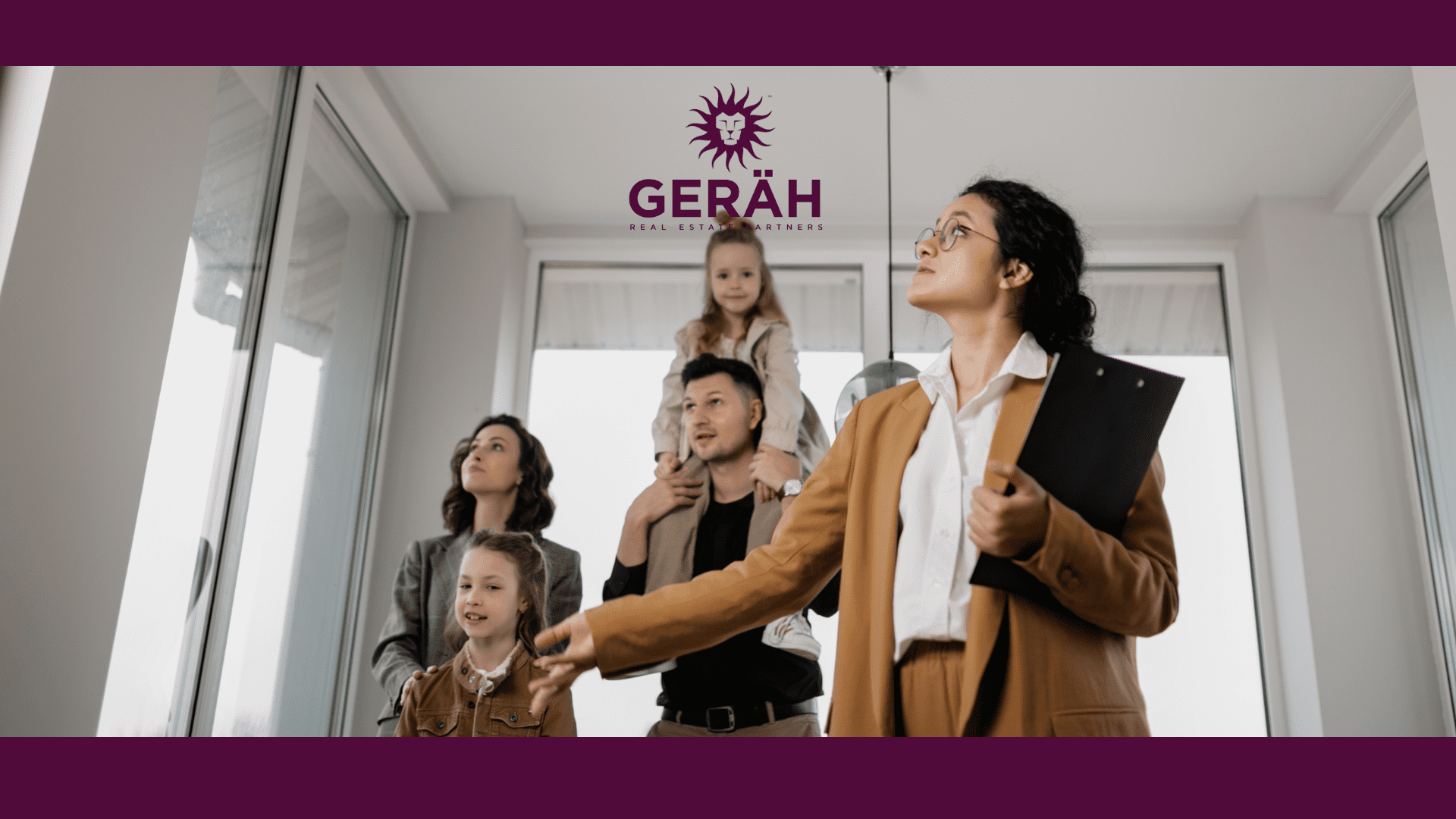 4 pasos para comprar un inmueble en españa - Geräh Real Estate Partners