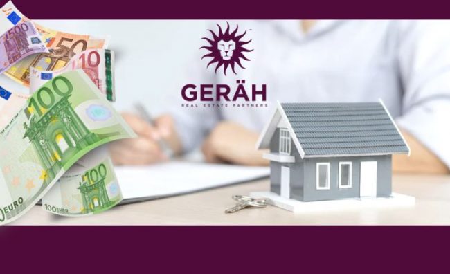 Obtén 15% de rentabilidad neta al comprar una casa con hipoteca -Geräh Real Estate Partners inmobiliaria en Madrid - CEO Gustavo Gerendas