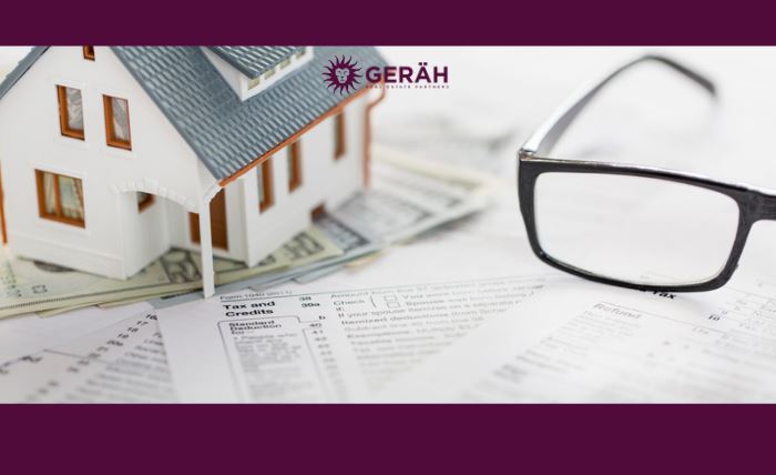 Gerah Real Estate Partners Vendemos tu vivienda en Madrid