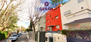 Chamartín, un distrito para vivir con gran calidad de vida en Madrid - Gerah Real Estate Partners Inmobiliaria barrio El Viso 2