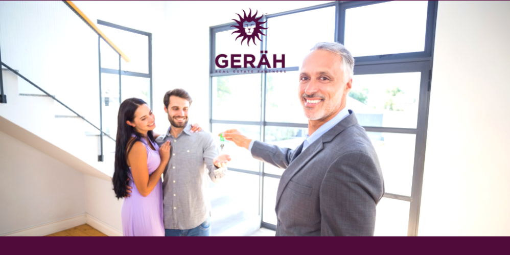 Todo sobre cómo ser un agente inmobiliario en España - Geräh Real Estate Partners