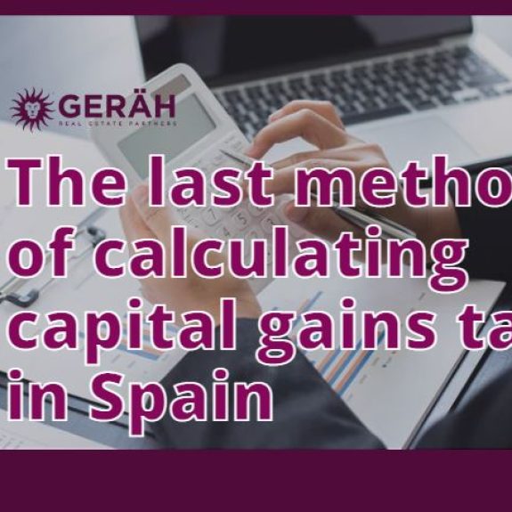 Tax in Spain