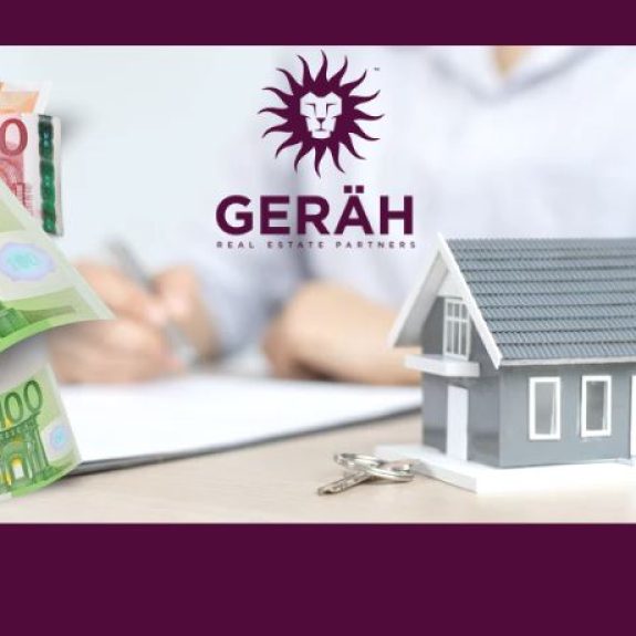 Obtén 15% de rentabilidad neta al comprar una casa con hipoteca -Geräh Real Estate Partners inmobiliaria en Madrid - CEO Gustavo Gerendas