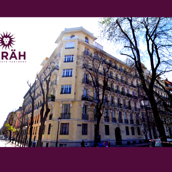 Por qué Vivir en Chamberí, Uno de los distritos más elegantes de Madrid. Geräh Real Estate Partners